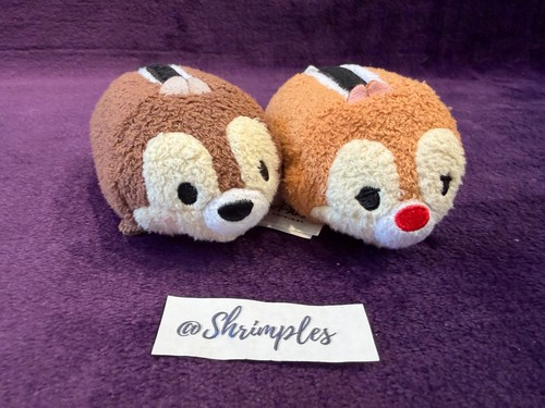 Disney tsum peluche - tsum,