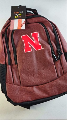Zaino sportivo nebraska - zaino,