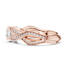 Anello Odalia elegante