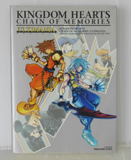 Kingdom Hearts Chain of Memories - Guida Ultima (danni) con carta