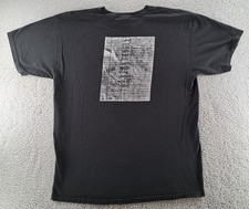 Pearl Jam Alive Stickman