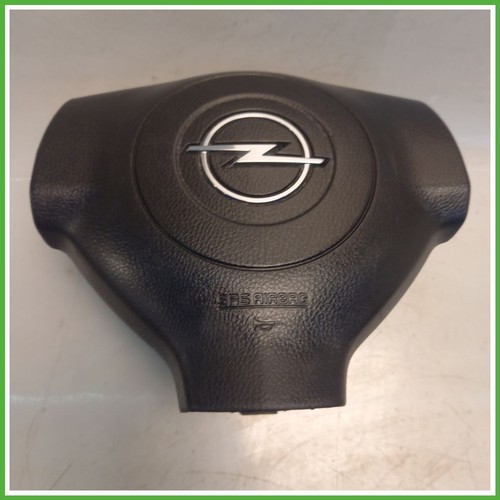 Airbag guidatore sinistro - airbag,