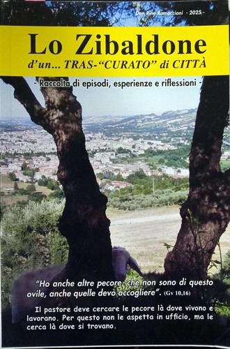 Libro religione zibaldone - libro,