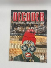 Decoder: rivista
