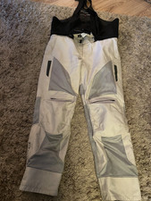 HELD Tuta Moto Tessuto -