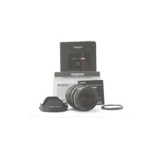 Olympus M.Zuiko Digital ED