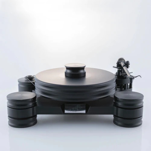 Transrotor dark star - dark, star_rega