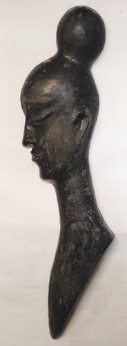 Cas vietri scultura busto - cas,