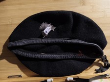 BASCO ESERCITO ITALIANO TAGLIA