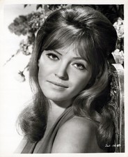 Anna Karina (anni 50) ❤️