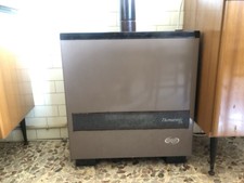 Stufa A Gas Termo Sole Argo