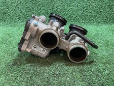 CORPO FARFALLATO BMW F 750 GS 2021 2024