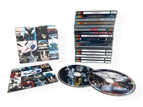 Ultimate cd album - ultimate,