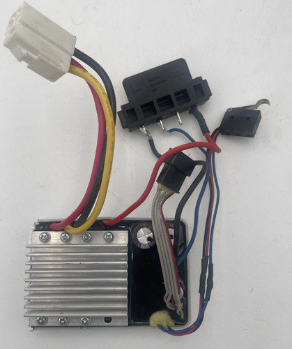 Motosega gd40tcs elettrosega - elettrosega, a