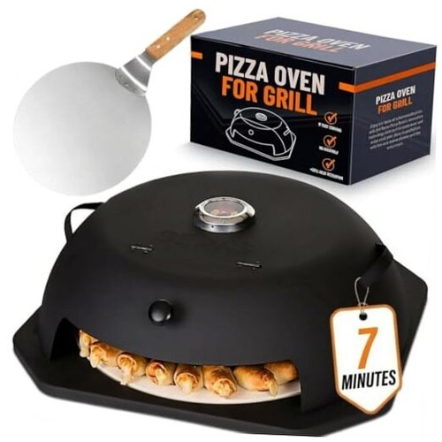 Heatguard pro forno per - per, pizza