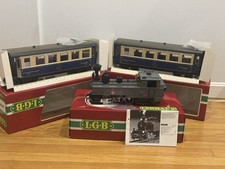 Set treno espresso orientale