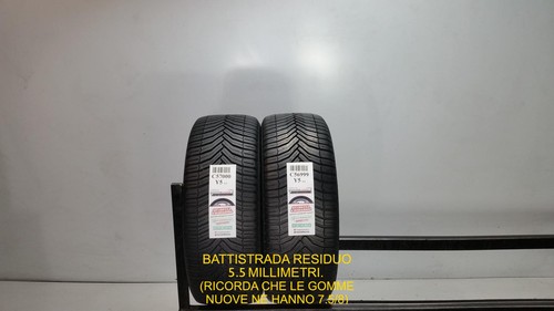 Gomme usate stagioni - gomme, 4