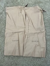 Gucci Sandalo Beige Sacchetto