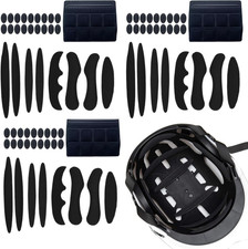 Set Di 3 Tappi in Schiuma