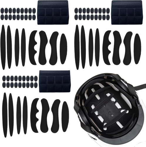 Set tappi in schiuma - 3,