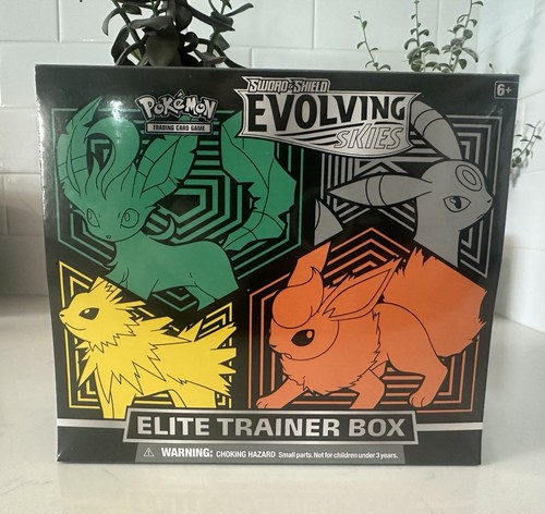 Pokemon cieli evoluzione - pokemon,