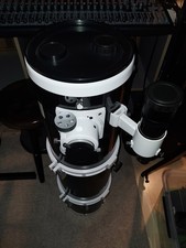 Skywatcher Explorer-200P OTA