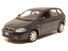 Fiat Croma 2005 - Modello