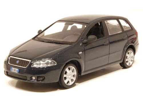 Fiat croma 2005 modello - croma,