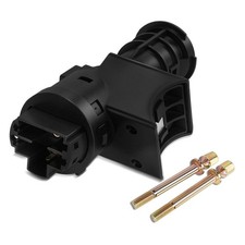 Accensione Blocchetto