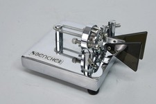 BENCHER BY-2 IAMBIC PADDLE