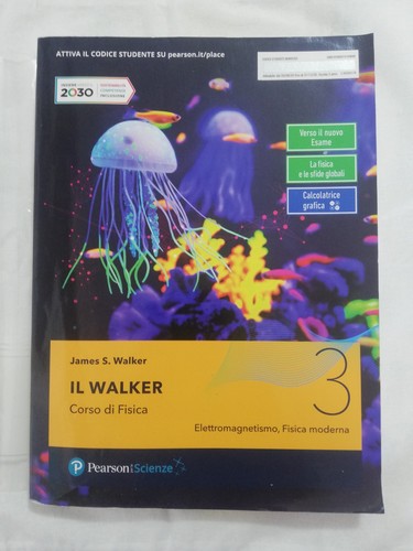 Walker vol corso - walker, vol.