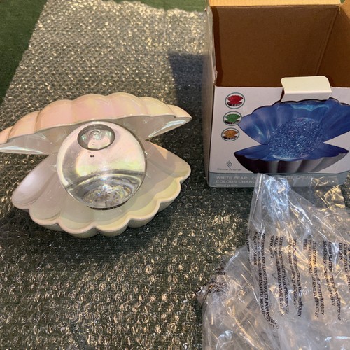 Sense aroma clam - sense,