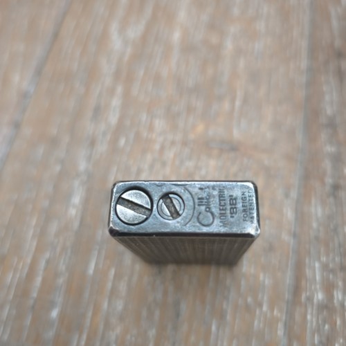 Colibri molectric a gas - a,