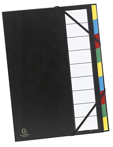 Exacompta 55330e - (tg., 24x32.5)