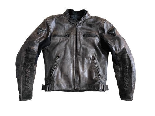 Giacca moto dainese - giacca,