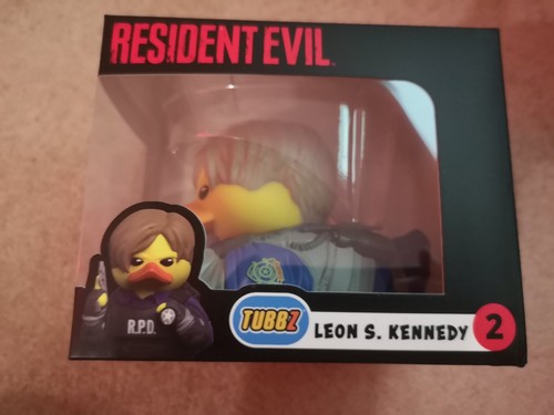 Resident evil leon kennedy - evil:,