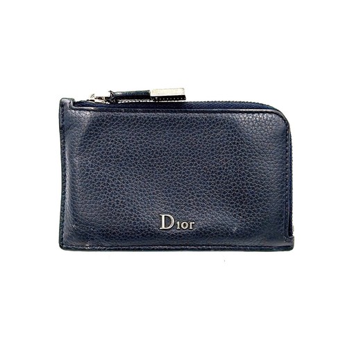 Portafoglio dior pelle con - portafoglio,