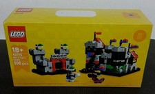 LEGO 40775-MINI KNIGHT