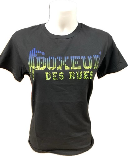 Boxeur des rues - boxeur,