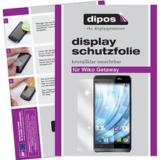 Pellicola per wiko - 6x,