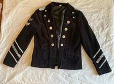 Giacca aperta personalizzata - giacca,