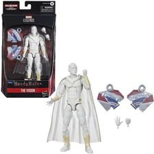 Hasbro Marvel Legends Series