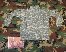 ECWCS lvl4 wind jacket UCP size MR us army