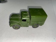 Camion da carico vintage