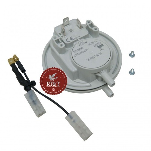 Pressostato aria 115 pa - 115/95,
