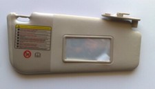 ALETTA PANTINA PARASOLE FIAT