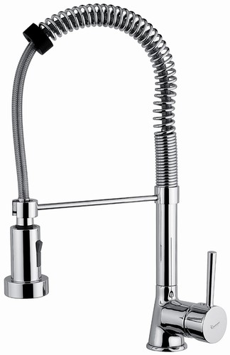 Miscelatore arredo lavello con - arredo,