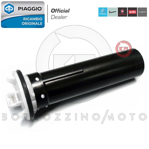 Indicatore livello carburante - livello,