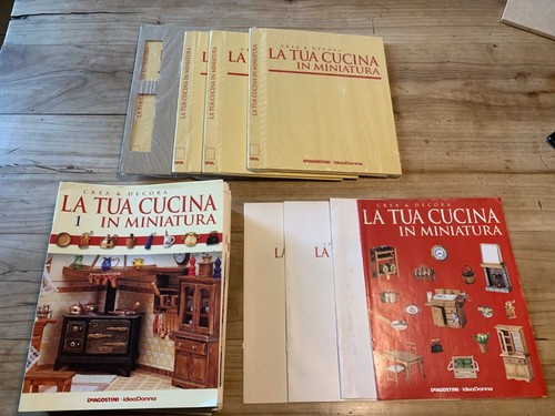 Agostini cucina in - de,