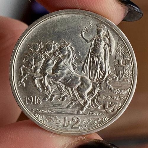 Vittorio emanuele iii lire - vittorio,